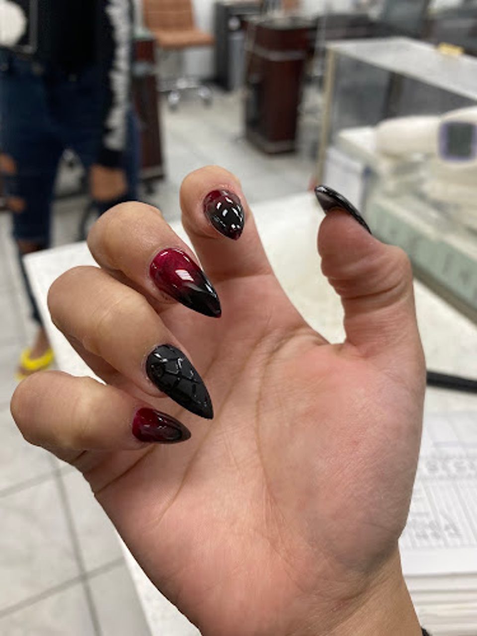 ABC Nails photo 1