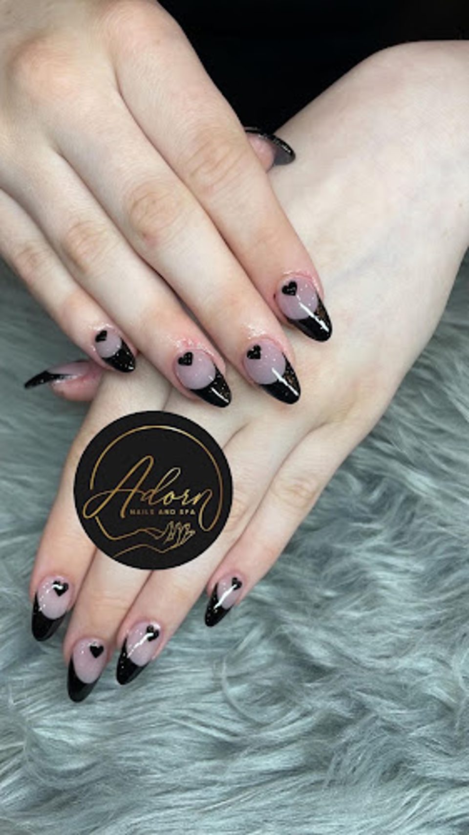 Adorn Nails & Spa photo 1