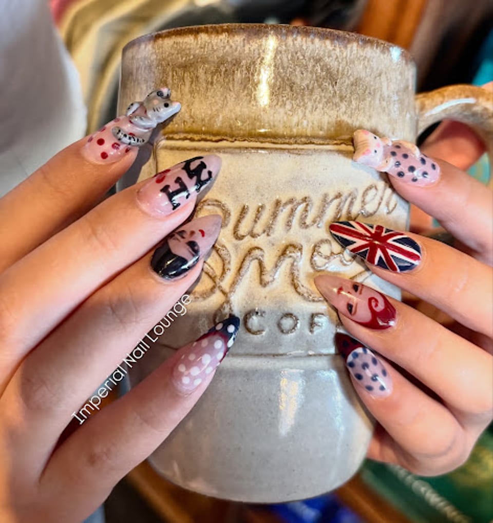 Imperial Nails Lounge photo 1