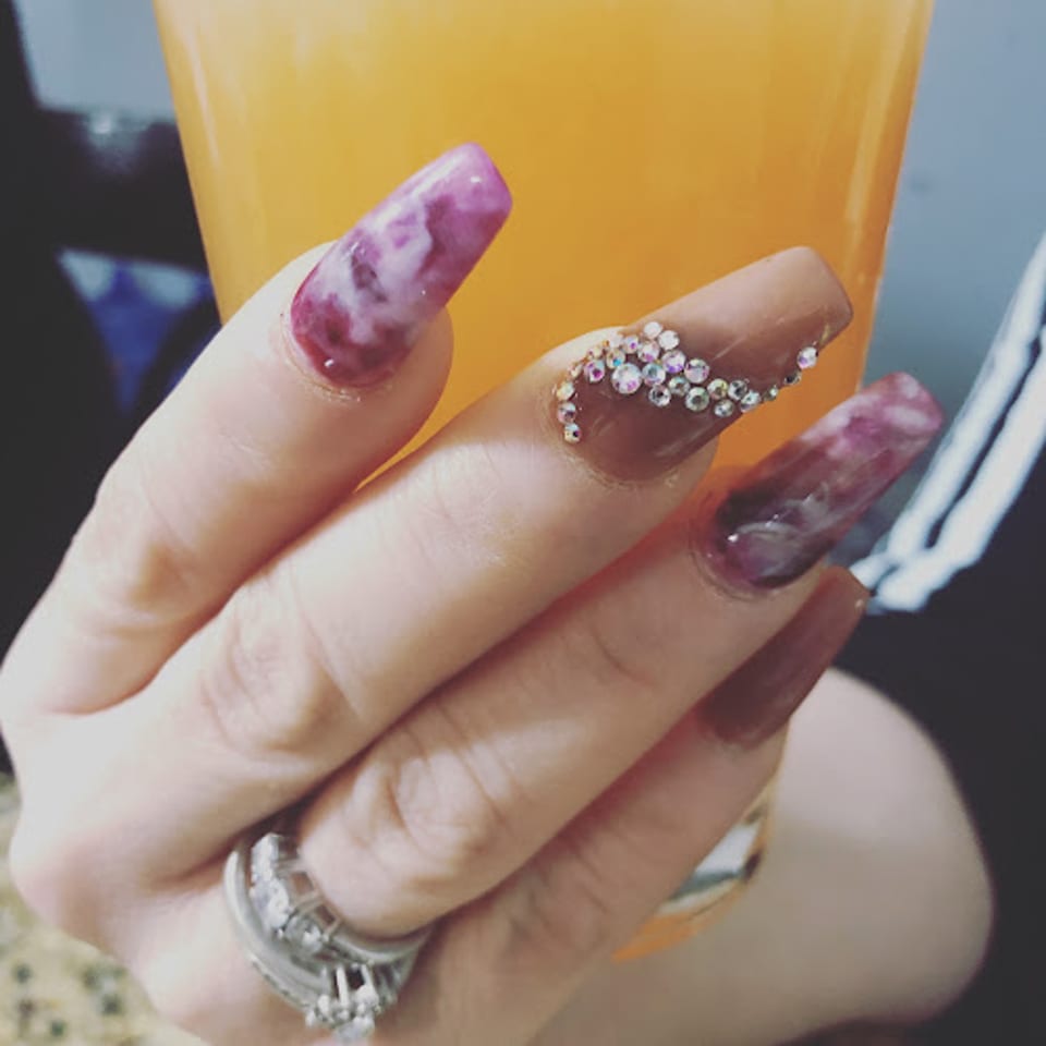 Andrea nail designs photo 1