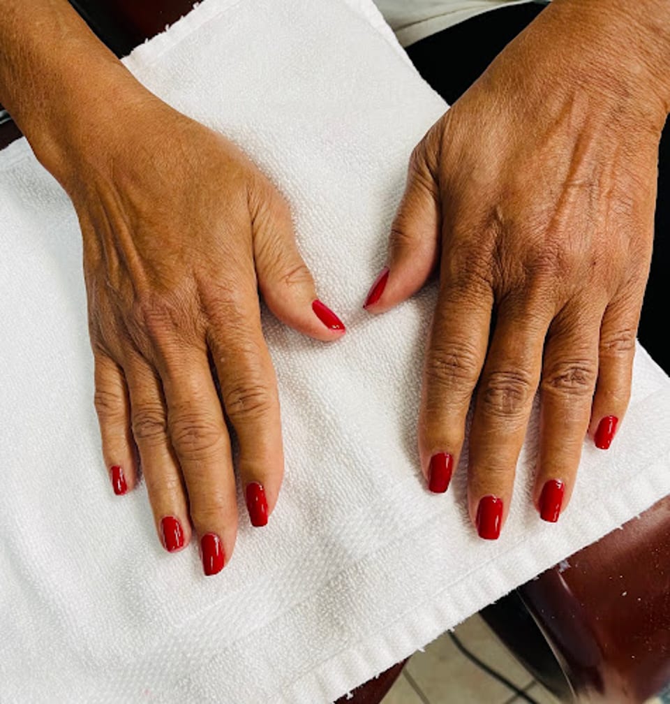 Le Nails photo 1