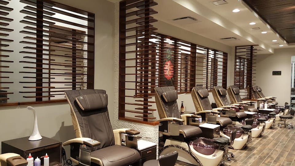 Cora Cora Nail Spa photo 1