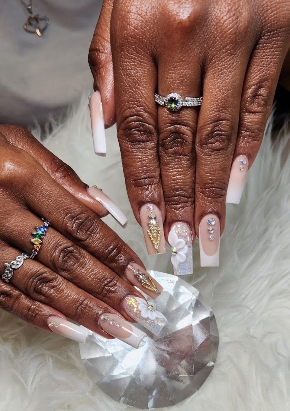IC Nails and Spa photo 1