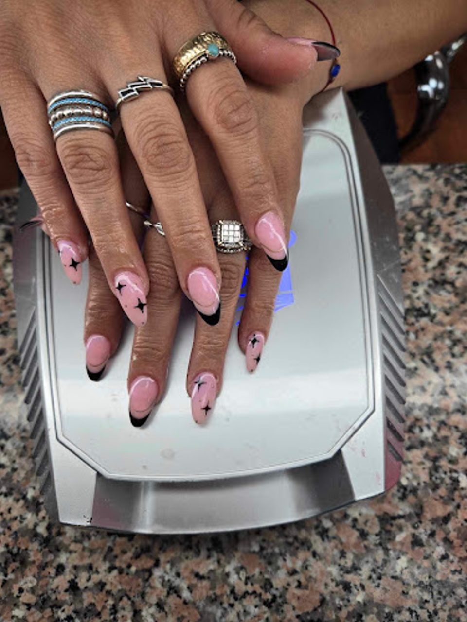 Pretty Nails Lubbock photo 1