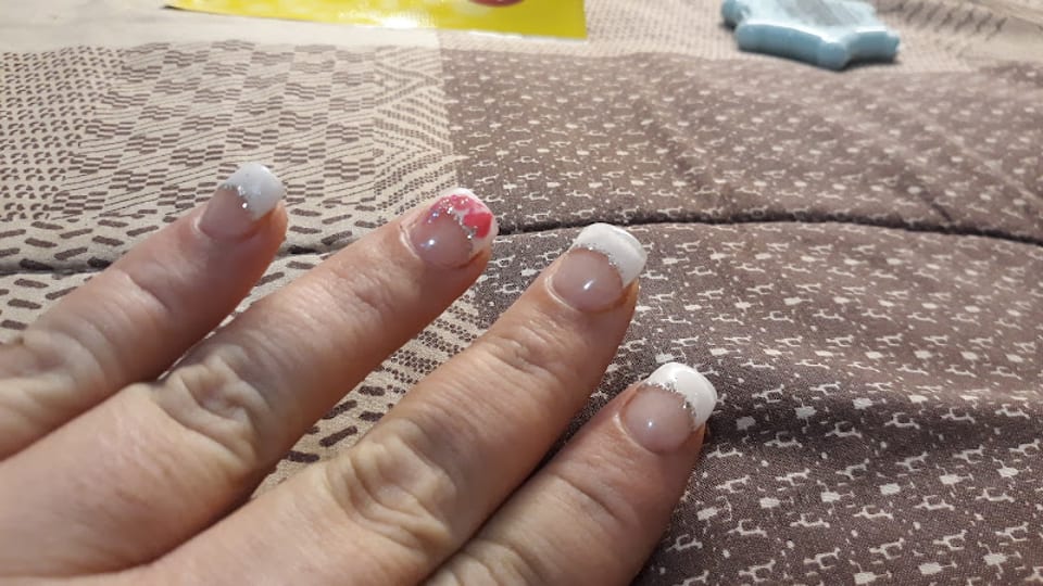 Am Better Nails N Spa photo 1