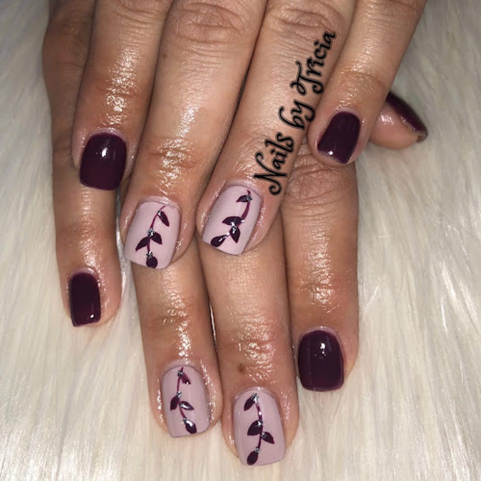 Nails by Tricia photo 1