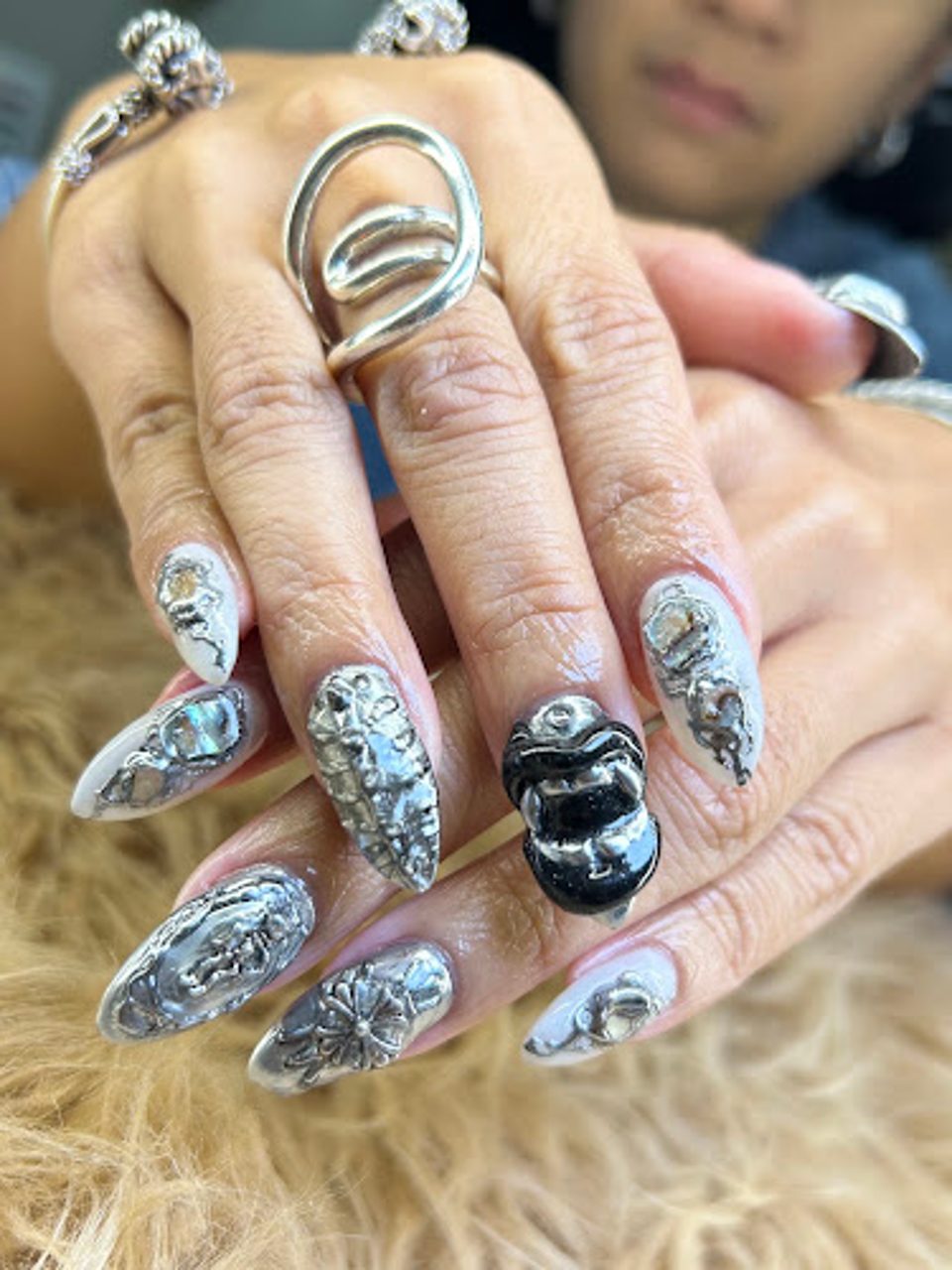 Less Talk Nails photo 1