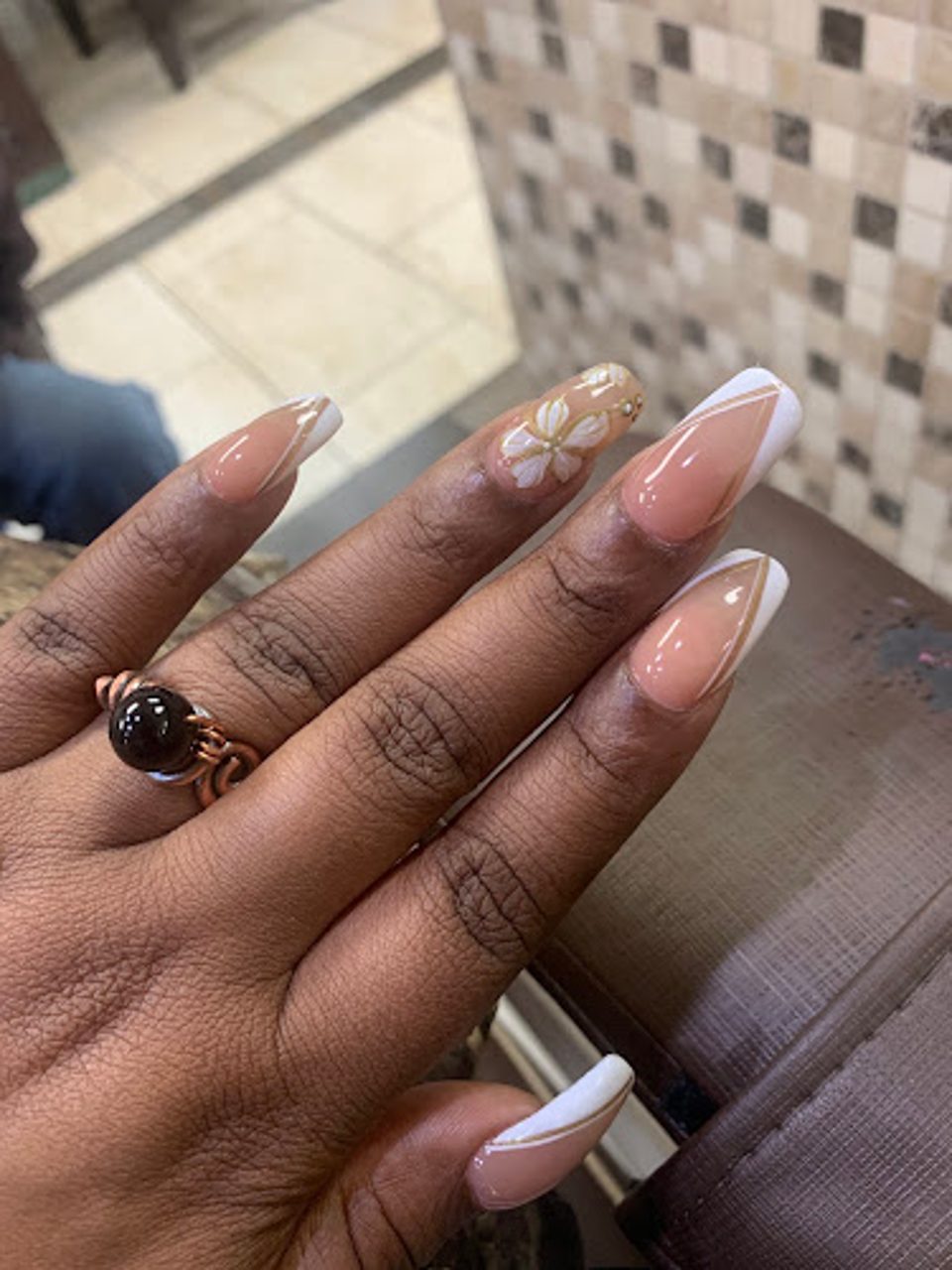 CA Nails Dallas photo 1