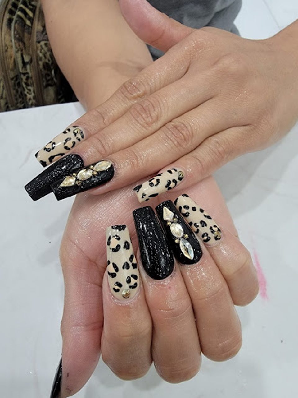 NAILS STAR photo 1