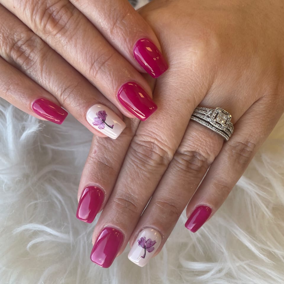 Lumi Nail Lounge (SALEM UT) photo 1