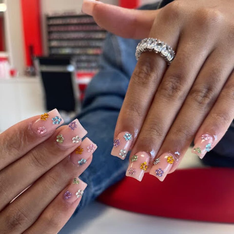 Nail’d It Beauty Bar photo 1