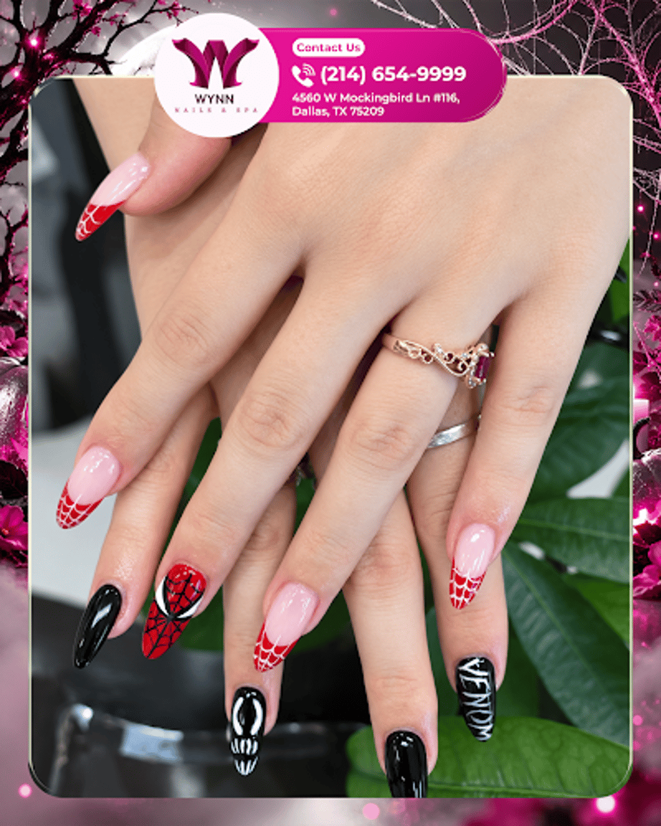 Wynn Nails & Spa photo 1