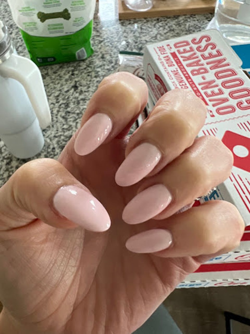 LAVON NAILS ART & SPA photo 1
