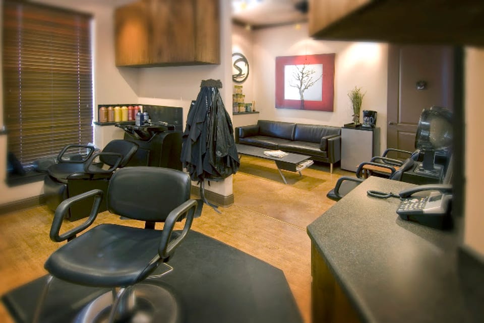 The Salons at Tuscan Square photo 1