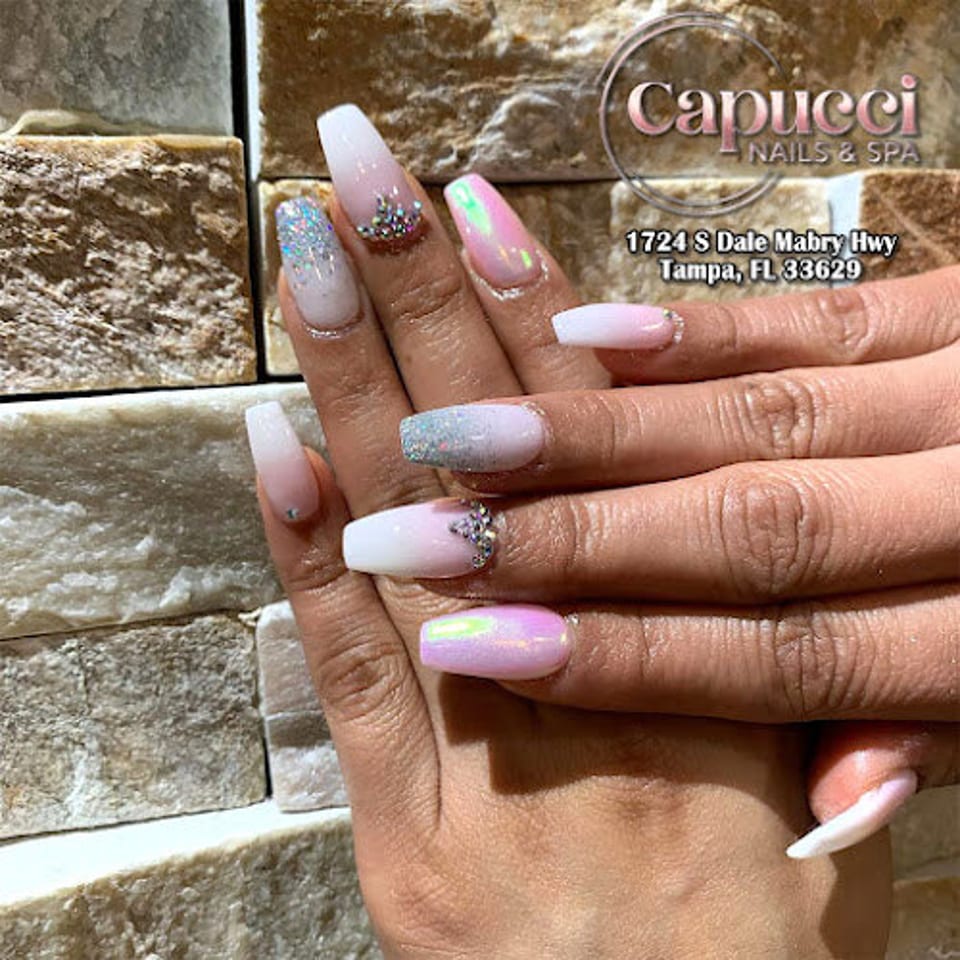 Capucci Nails & Spa photo 1