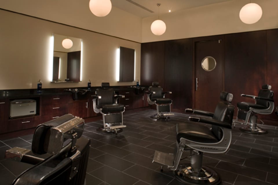 Grooming Lounge photo 1