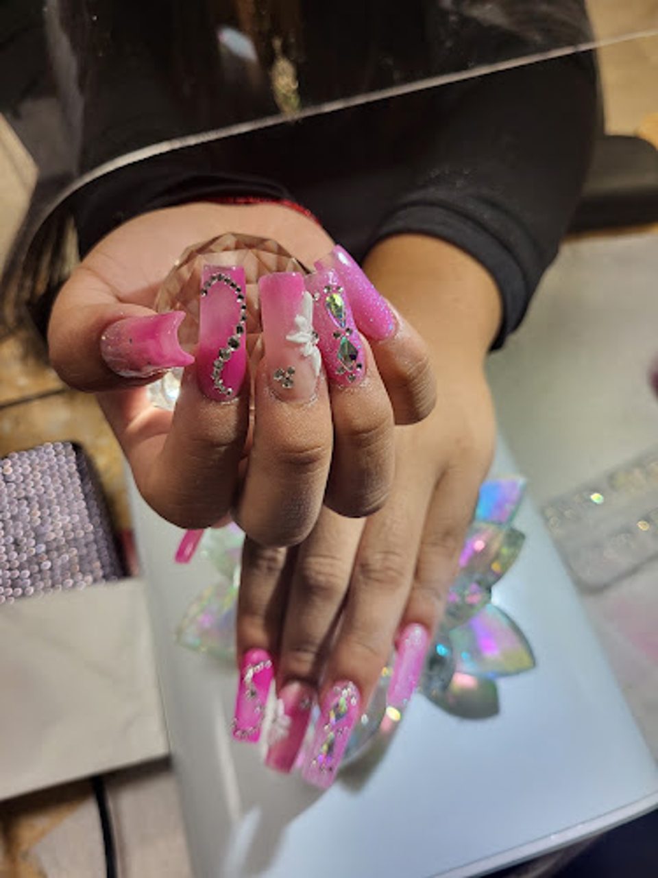 MJ Nail’s salon photo 1
