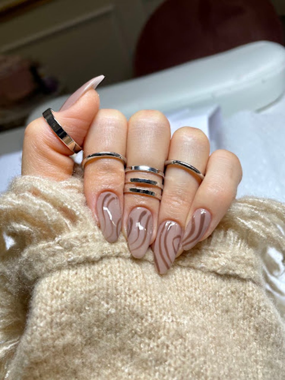 Natali’s Nail Salon photo 1