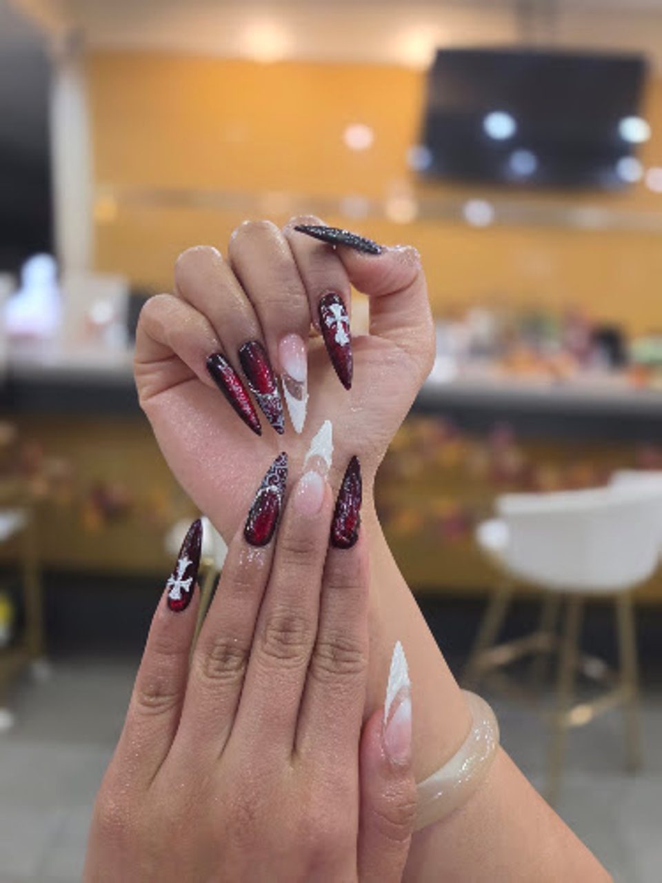 Popular Nail Bar Copperfield photo 1