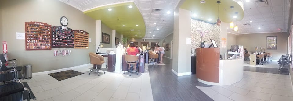Palazzo Day Spa photo 1