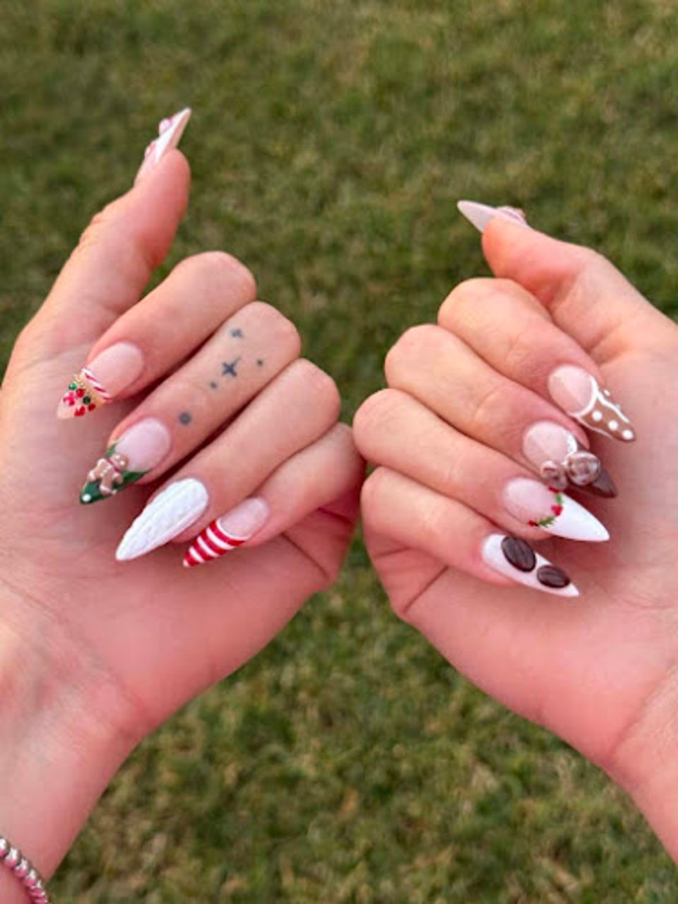 Rodeo Nail photo 1