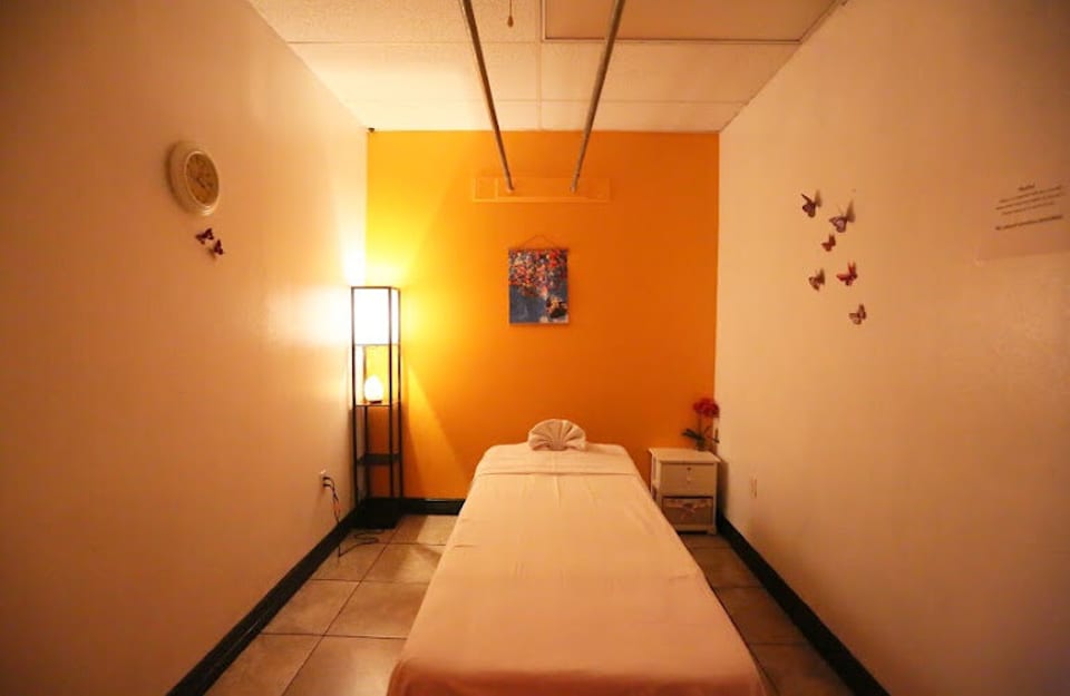 Zen Spa & Massage photo 1