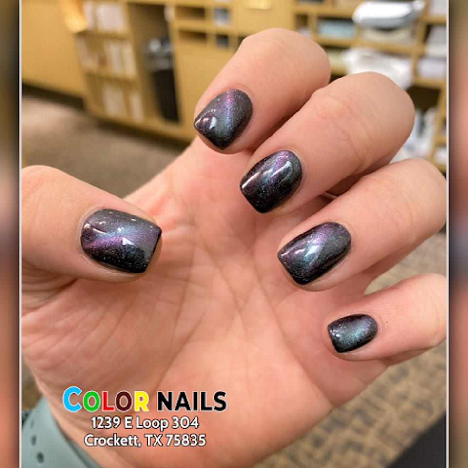 Color Nails photo 1