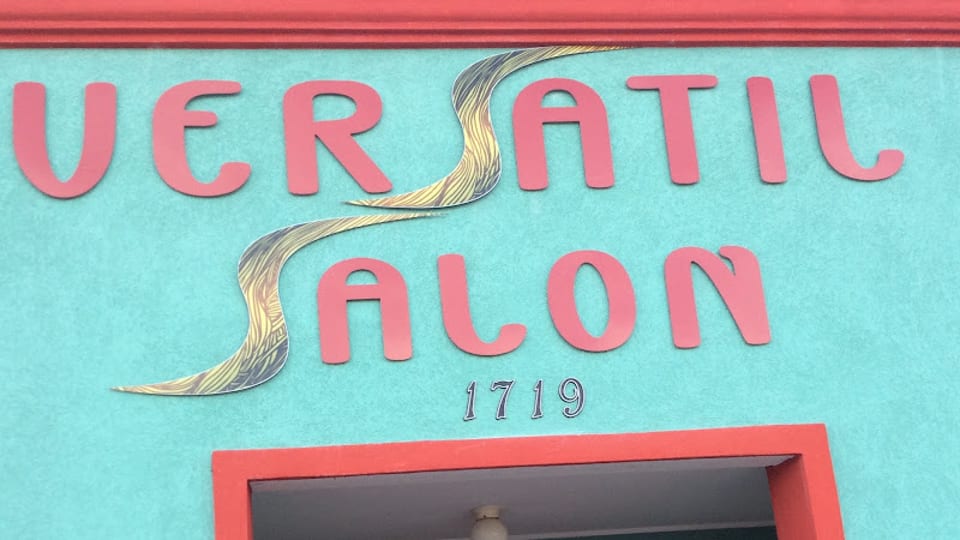 Versatil Salon and Spa photo 1