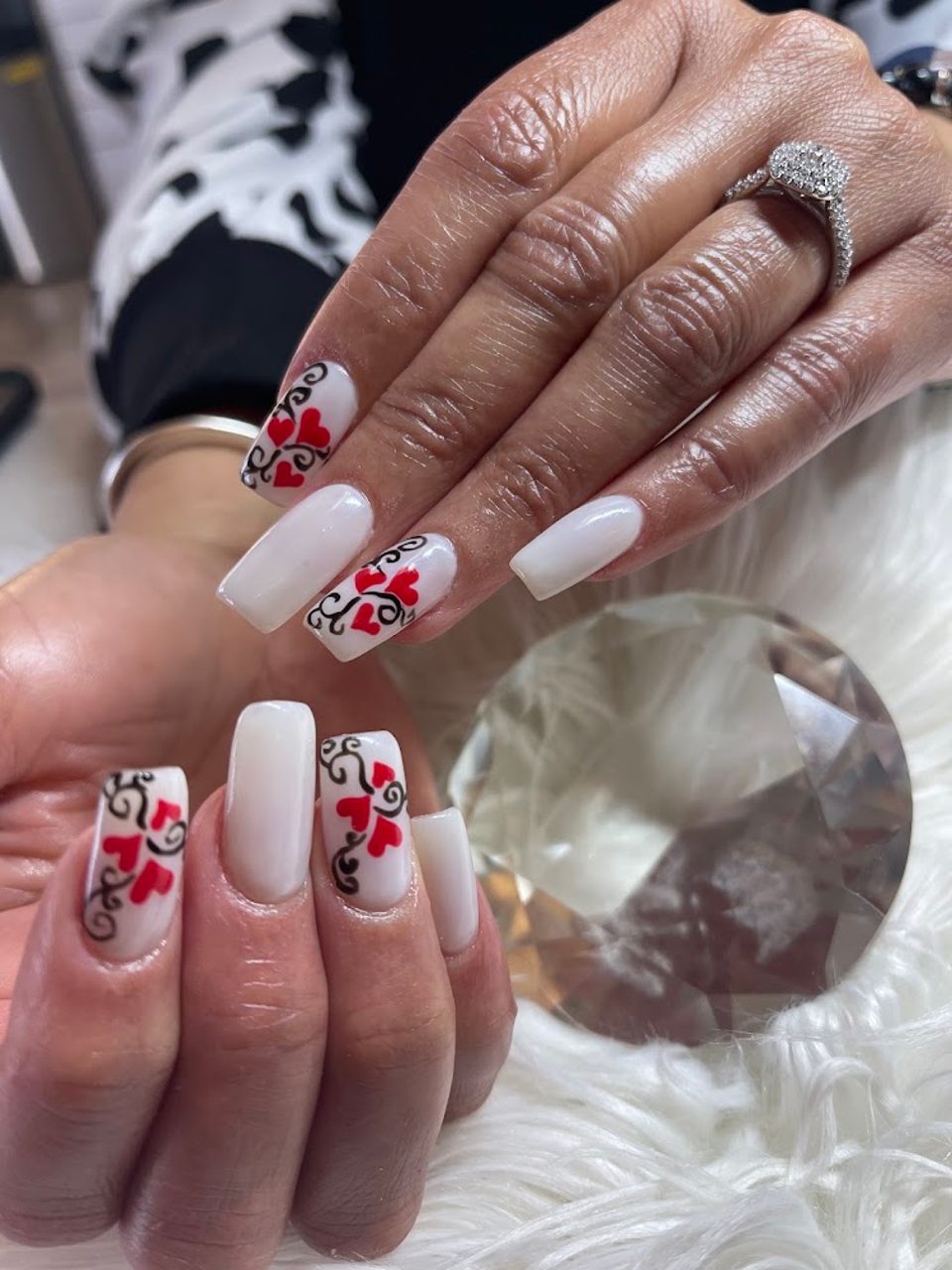 Designer Nails & Spa photo 1