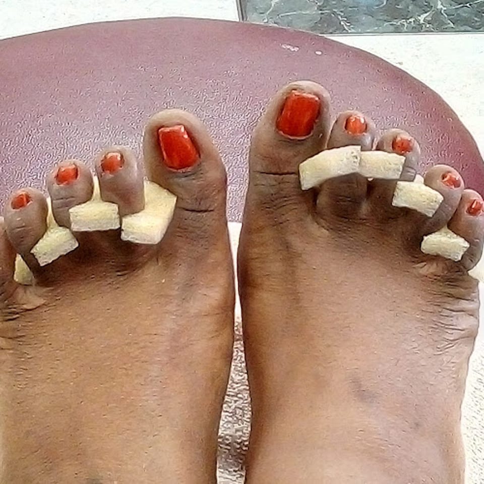 V-N Nail photo 1