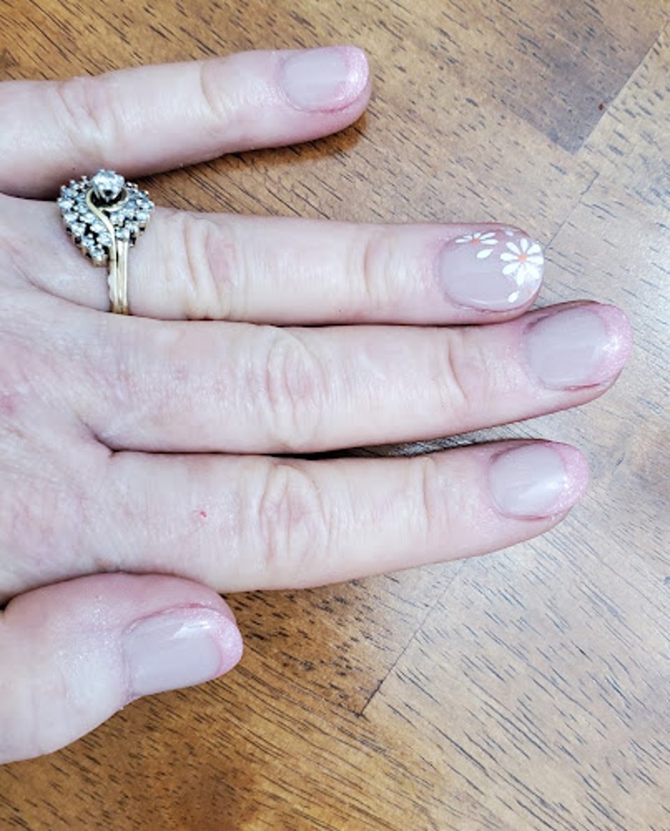 VIP Nails & Spa photo 1
