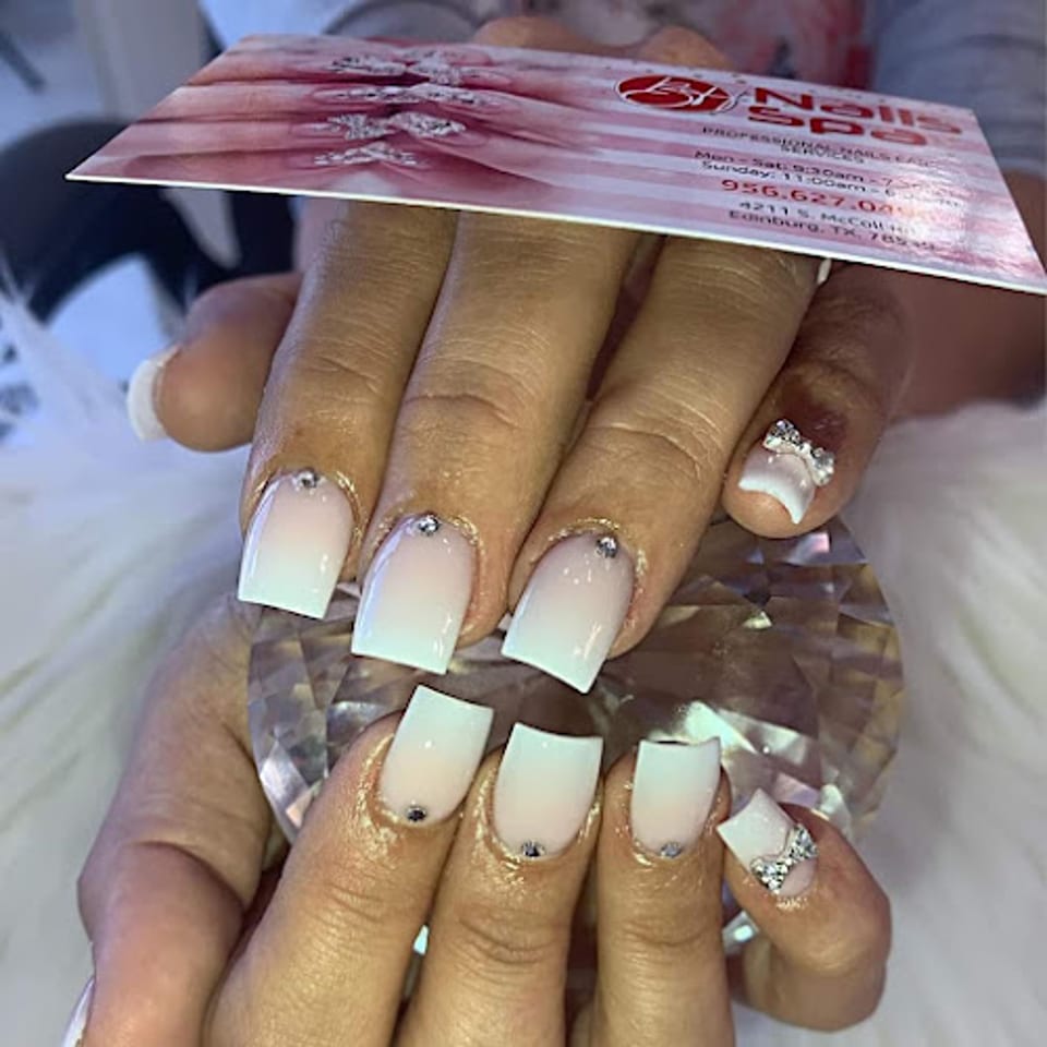 BH Nails Spa photo 1