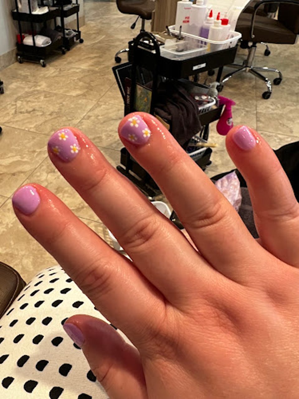 Blissfull Nails & Spa Tomball photo 1