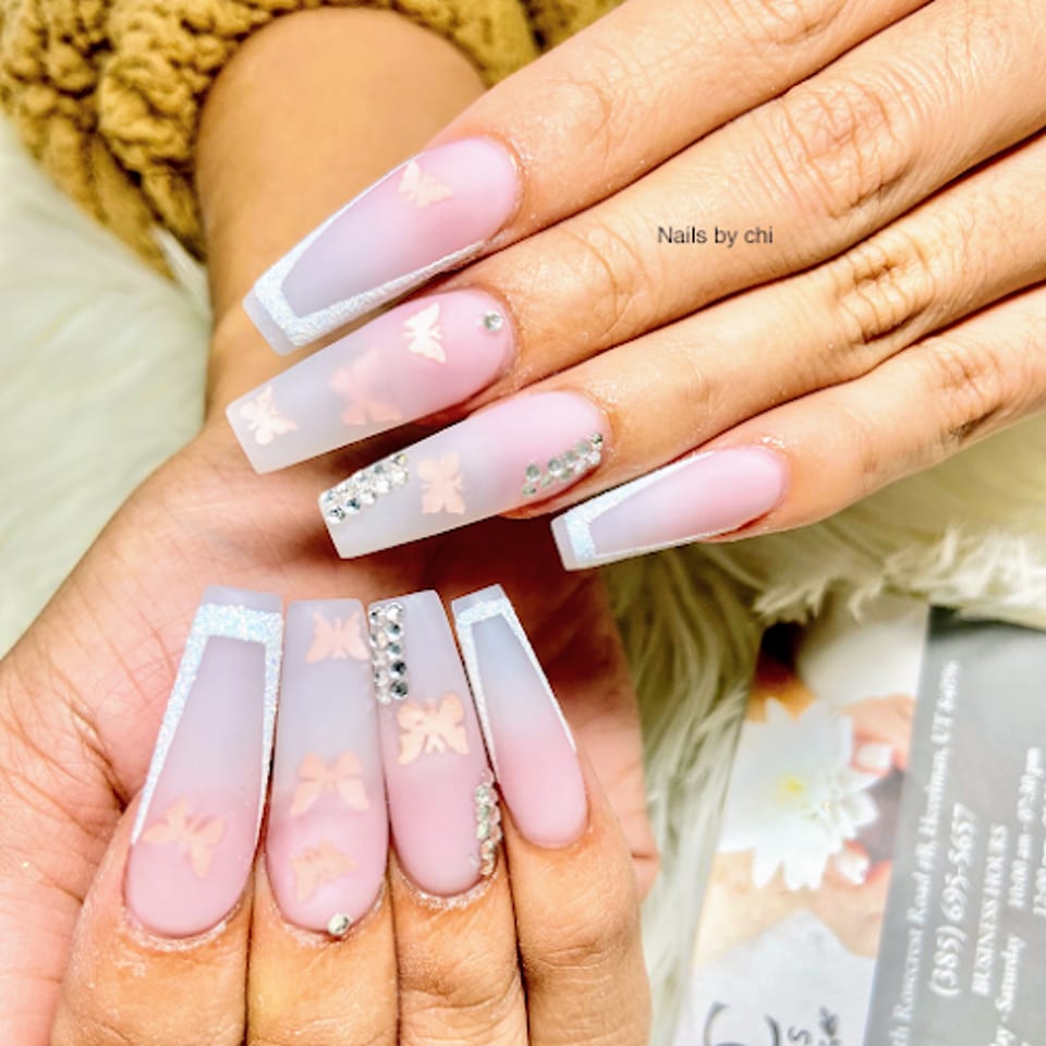 TD Nails photo 1