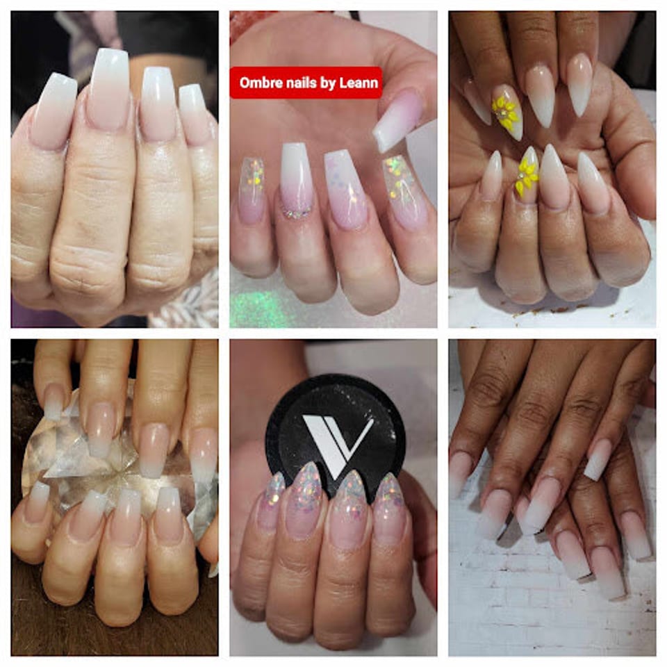 Supa Star Nails LLC photo 1