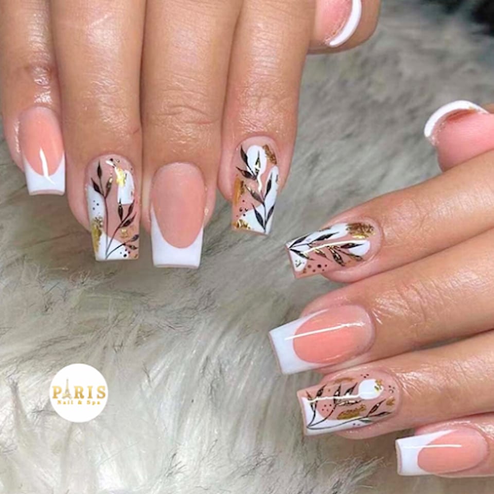 Paris Nail & Spa photo 1