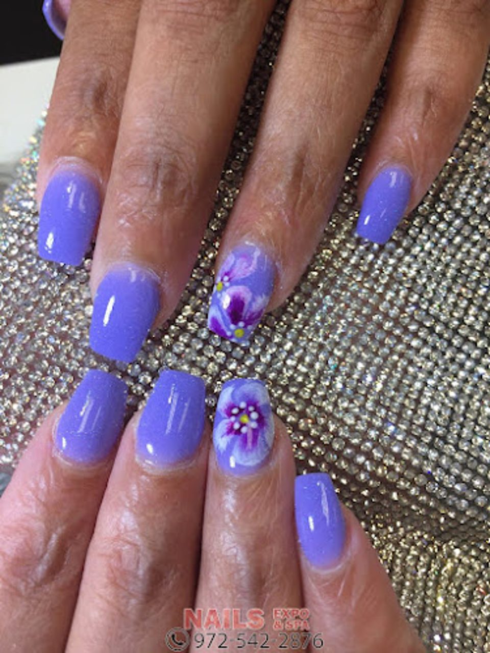 Nails Expo & Spa photo 1