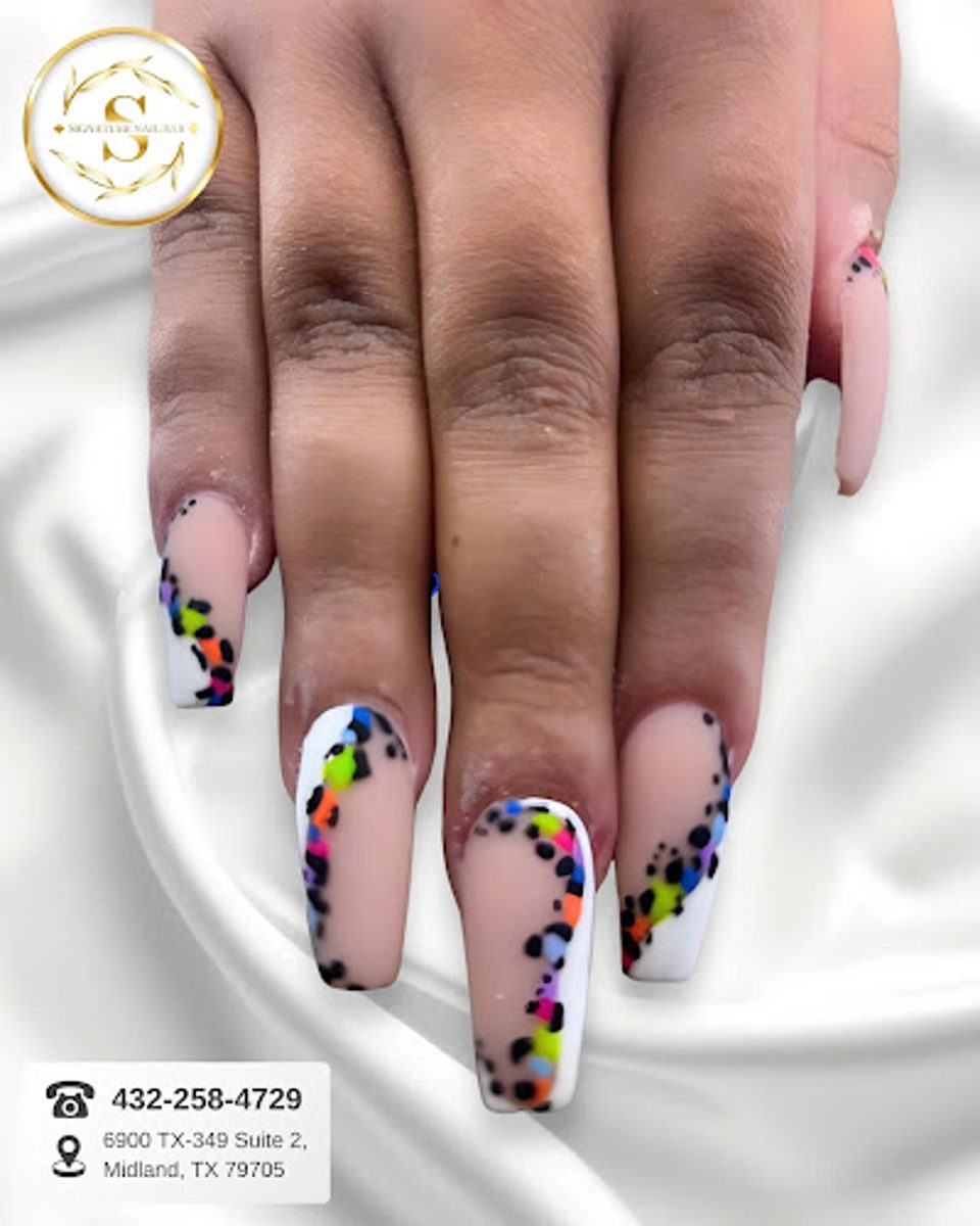 Signature Nail Bar photo 1
