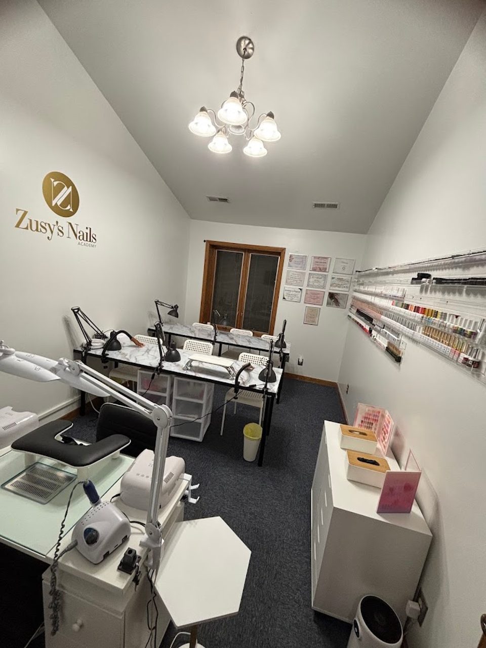 Zusy’s Nails Academy photo 1