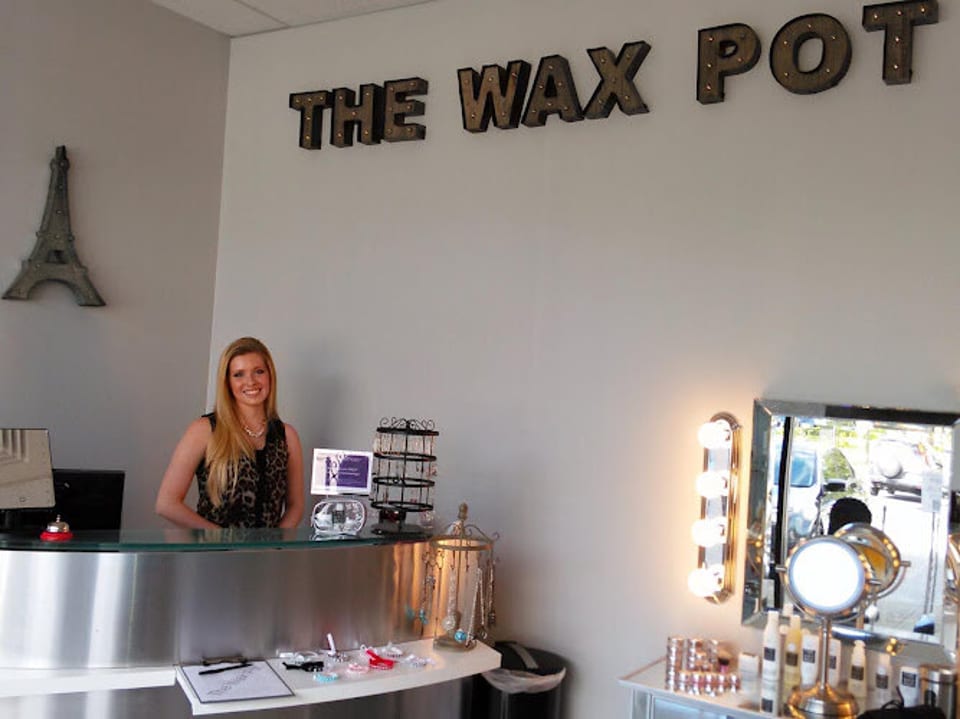The Wax Pot Body Waxing photo 1