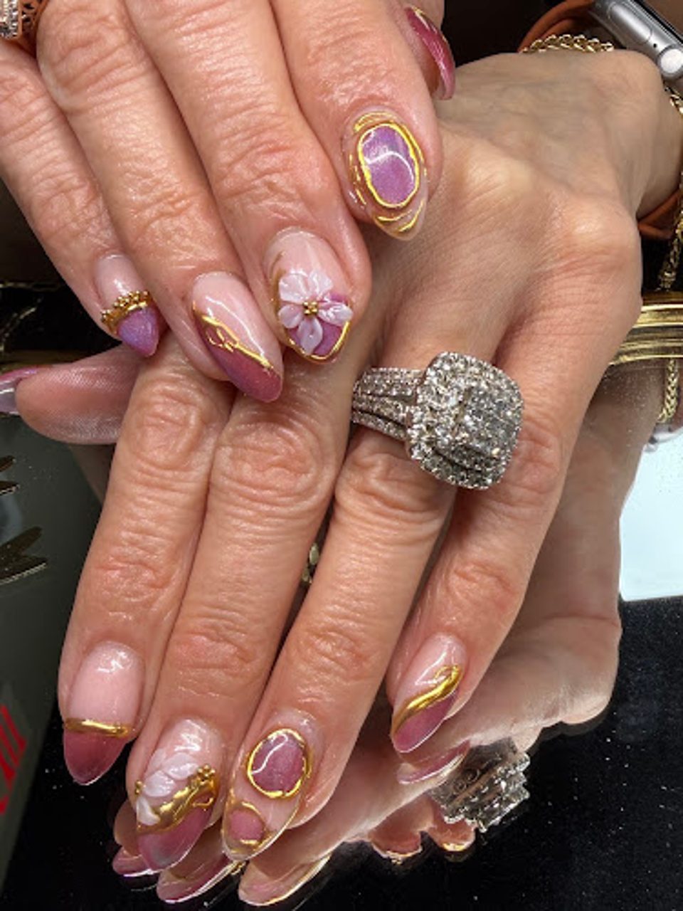 Ethereal Nails and Spa photo 1