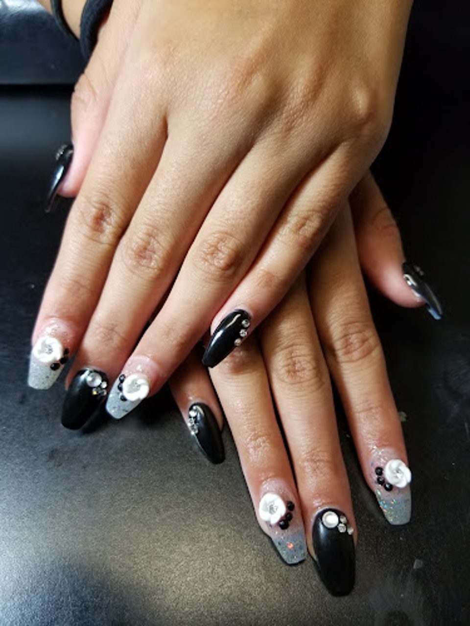 Karla's Hair & Nail Studio photo 1