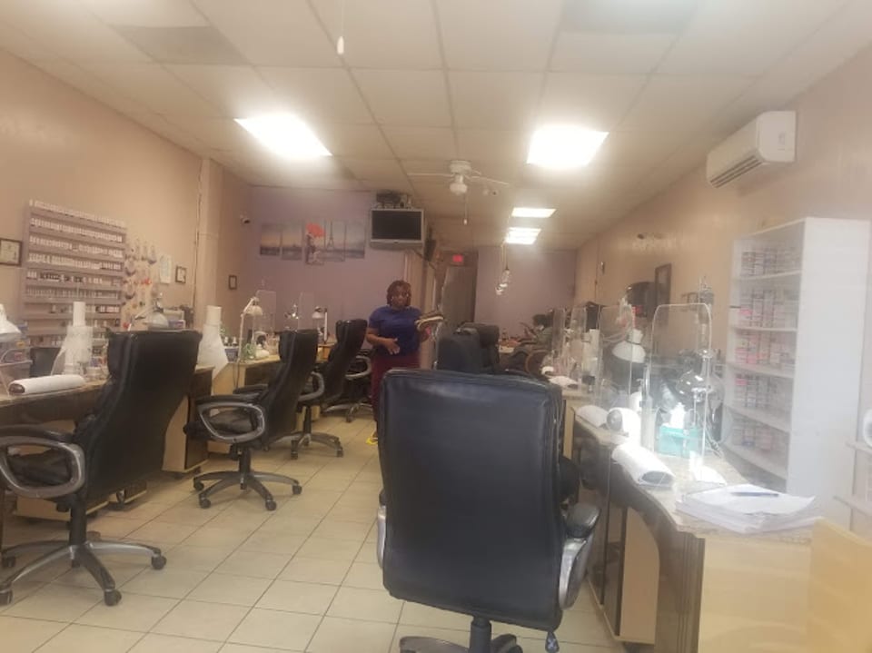 Skye Nails & Spa photo 1