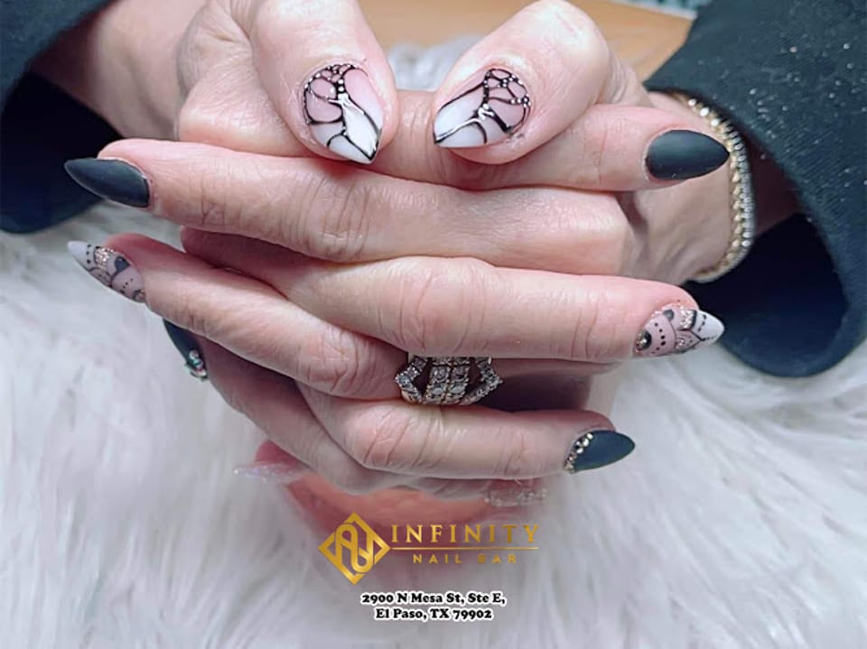 Infinity Nail Bar photo 1