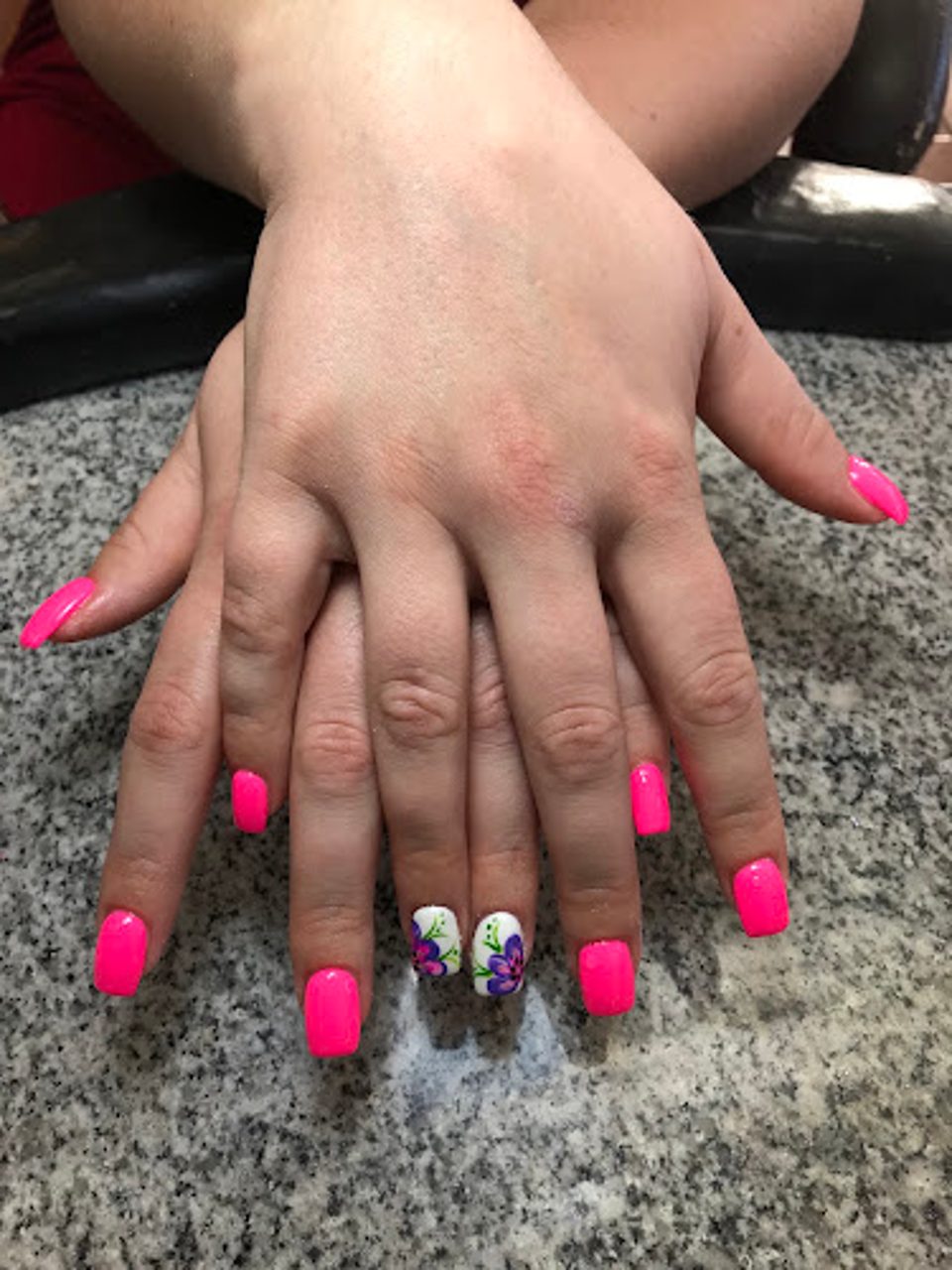 USA Nails photo 1