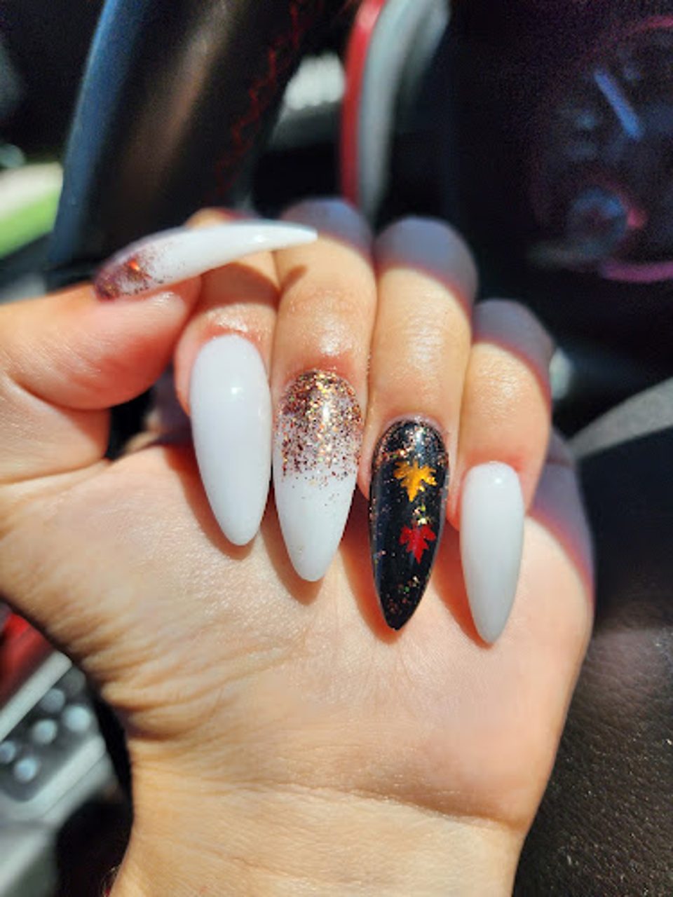 Giddings Nails photo 1