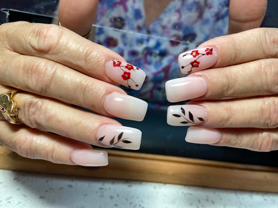 Divino Nino Beauty & Nail Salon photo 1