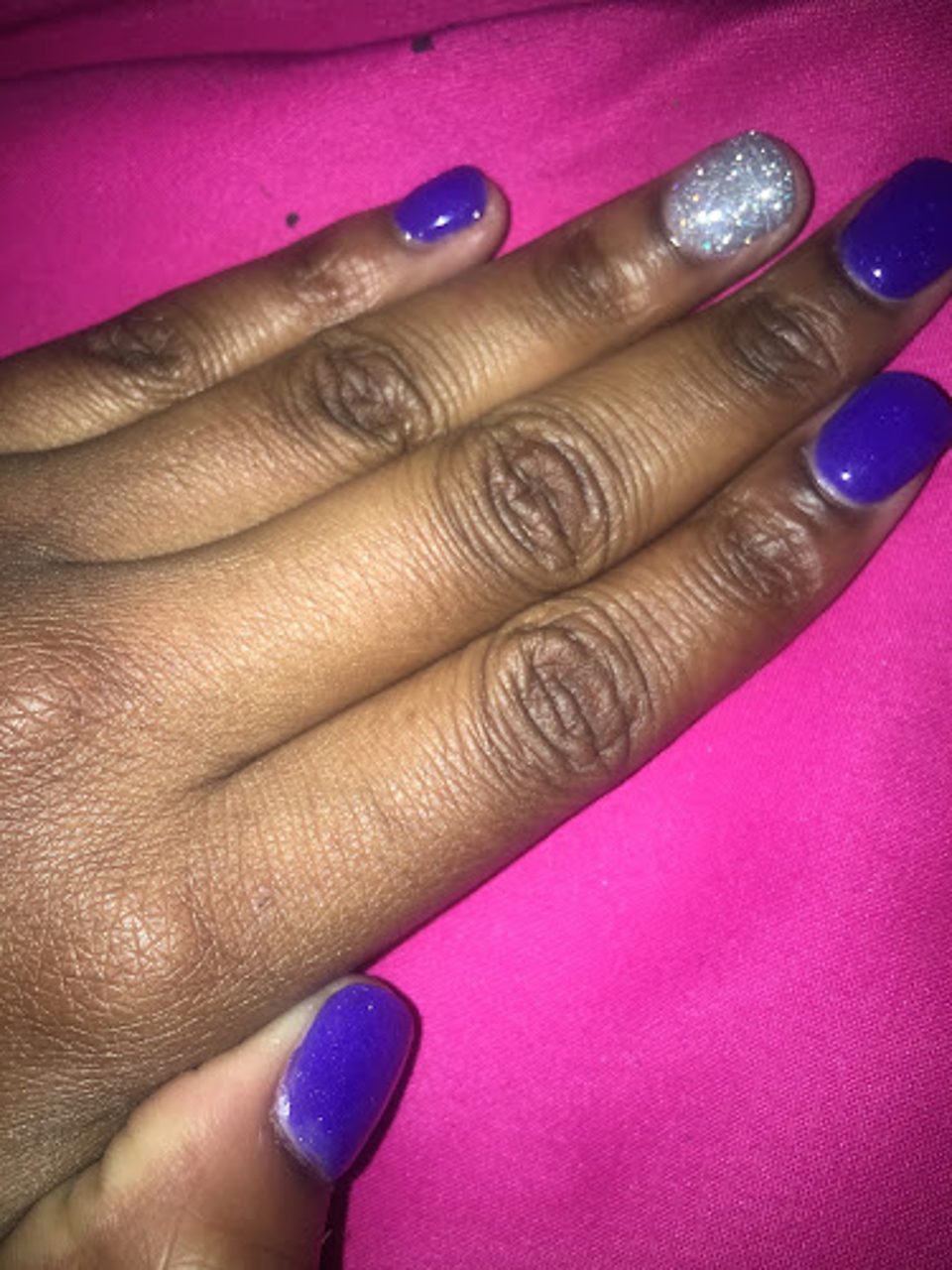 L.A. Central Nails photo 1