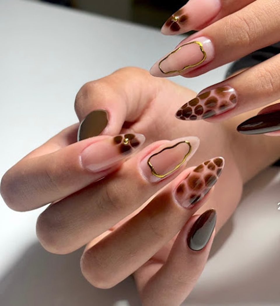 Venice Nails & Head Spa photo 1