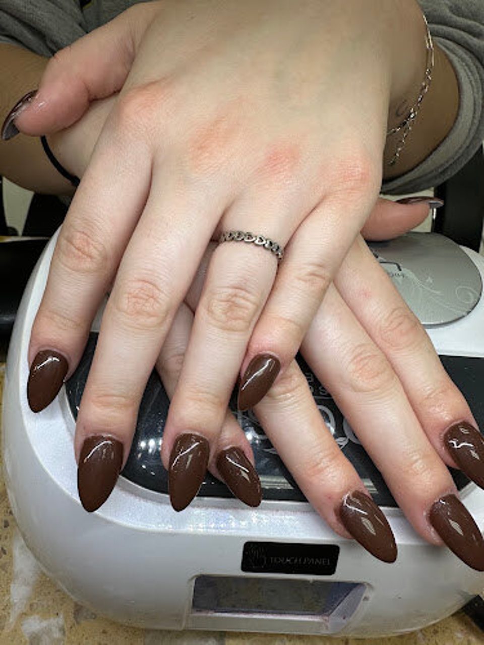 Varsity Nails photo 1
